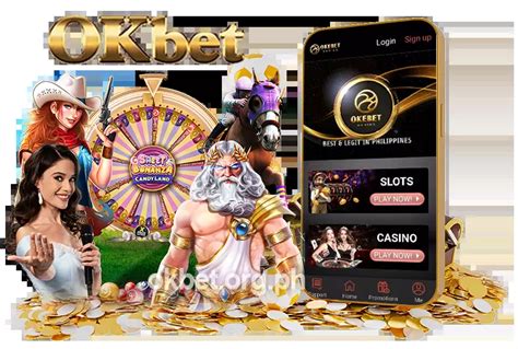 okbet casino owner